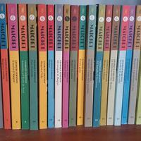 Maigret serie completa 30 numeri