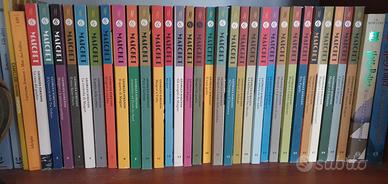 Maigret serie completa 30 numeri