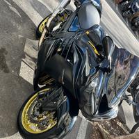 Kawasaki ZZ-R 1400 - 2017