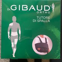 Tutore spalla COME NUOVO Dr Gibaud ortho