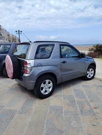 Suzuki Grand Vitara 1.9 DDIS
