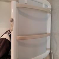 Scalda salviette elettrico professionale