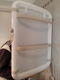 Scalda salviette elettrico professionale