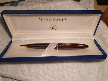 Penna waterman paris