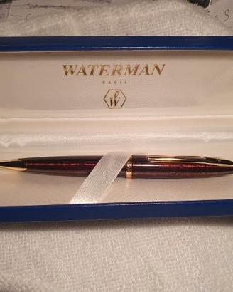 Penna waterman paris