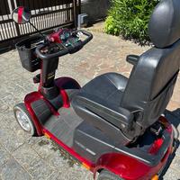 Scooter per anziani