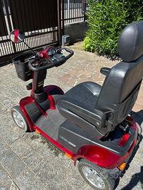 Scooter per anziani