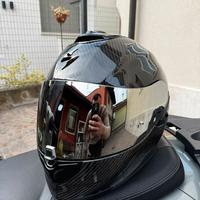 Casco integrale - Scorpion exo 1400 air carbon