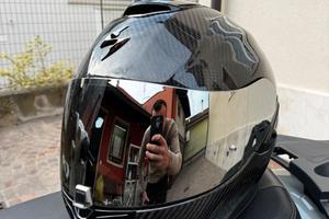 Casco integrale - Scorpion exo 1400 air carbon