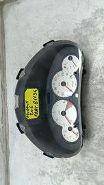 DISPLAY VEGLIA QUADRO STRUMENTI PEUGEOT 206 1Â° Se