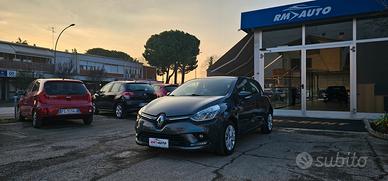 Renault Clio dCi 90 CV Intens