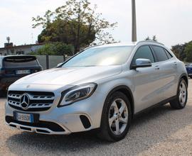 Mercedes-benz GLA 200 GLA 200 d Automatic 4Matic P