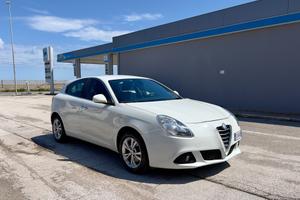 Alfa Romeo Giulietta 1.4 Benzina e GPL