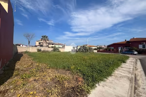 TER. RESIDENZIALE A VILLASPECIOSA