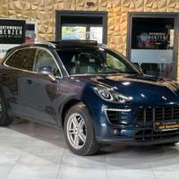 Porsche Macan 3.0 S DIESEL TETTO/APPLE/NAVI/PDC/CR