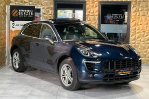 Porsche Macan 3.0 S DIESEL TETTO/APPLE/NAVI/PDC/CR
