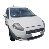 Ricambi usati Fiat Grande Punto 1.4 B/M del 2009