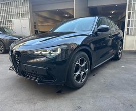 ALFA ROMEO Stelvio 2.2d 160cv Sprint Navi+Palett