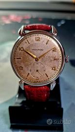 Orologio Vintage Movado Cal. 127 – Anni 40