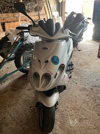 MALAGUTI PHANTOM  f12 125 cc