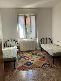 Posto letto per studentessa a Cormano