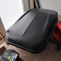 box tetto auto