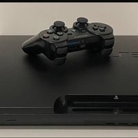 PlayStation 3 Slim 300gb