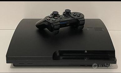 PlayStation 3 Slim 300gb