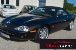 JAGUAR - XK8 - 4.0 Convertibile