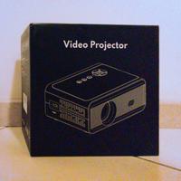 Videoproiettore