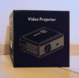 Videoproiettore