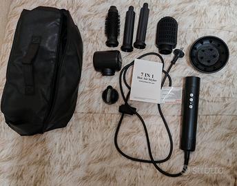 Air Styler 7in1