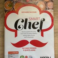 Giovanni Salviano | Smart Chef