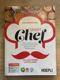 Giovanni Salviano | Smart Chef