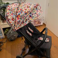 Inglesina Passeggino leggero Quid 2