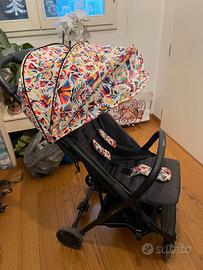 Inglesina Passeggino leggero Quid 2