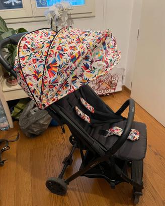 Inglesina Passeggino leggero Quid 2