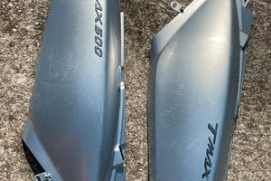 Coppia di carene yamaha t max 500