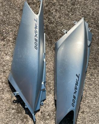 Coppia di carene yamaha t max 500