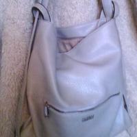 "COVERI Collection" borsa donna + portafoglio reg
