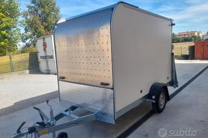 Rimorchio CRESCI Mod. 750F GRAN PRIX