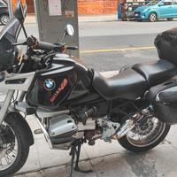 Bmw r 1100 gs - 1997