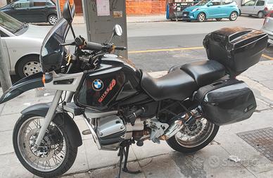 Bmw r 1100 gs - 1997