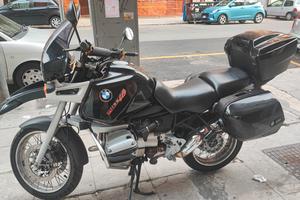 Bmw r 1100 gs - 1997