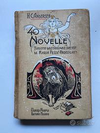 40 NOVELLE H.C. Andersen