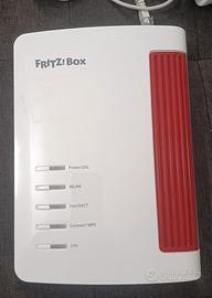 modem fritz! box 7530