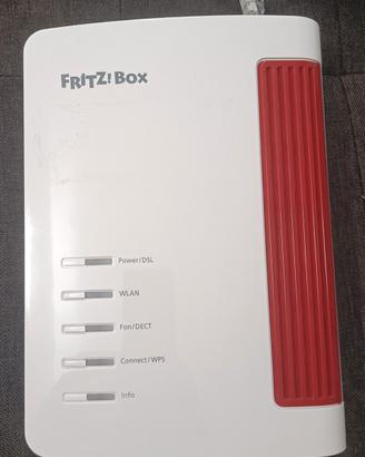 modem fritz! box 7530