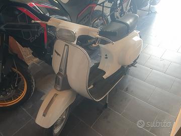 vespa 50 special 