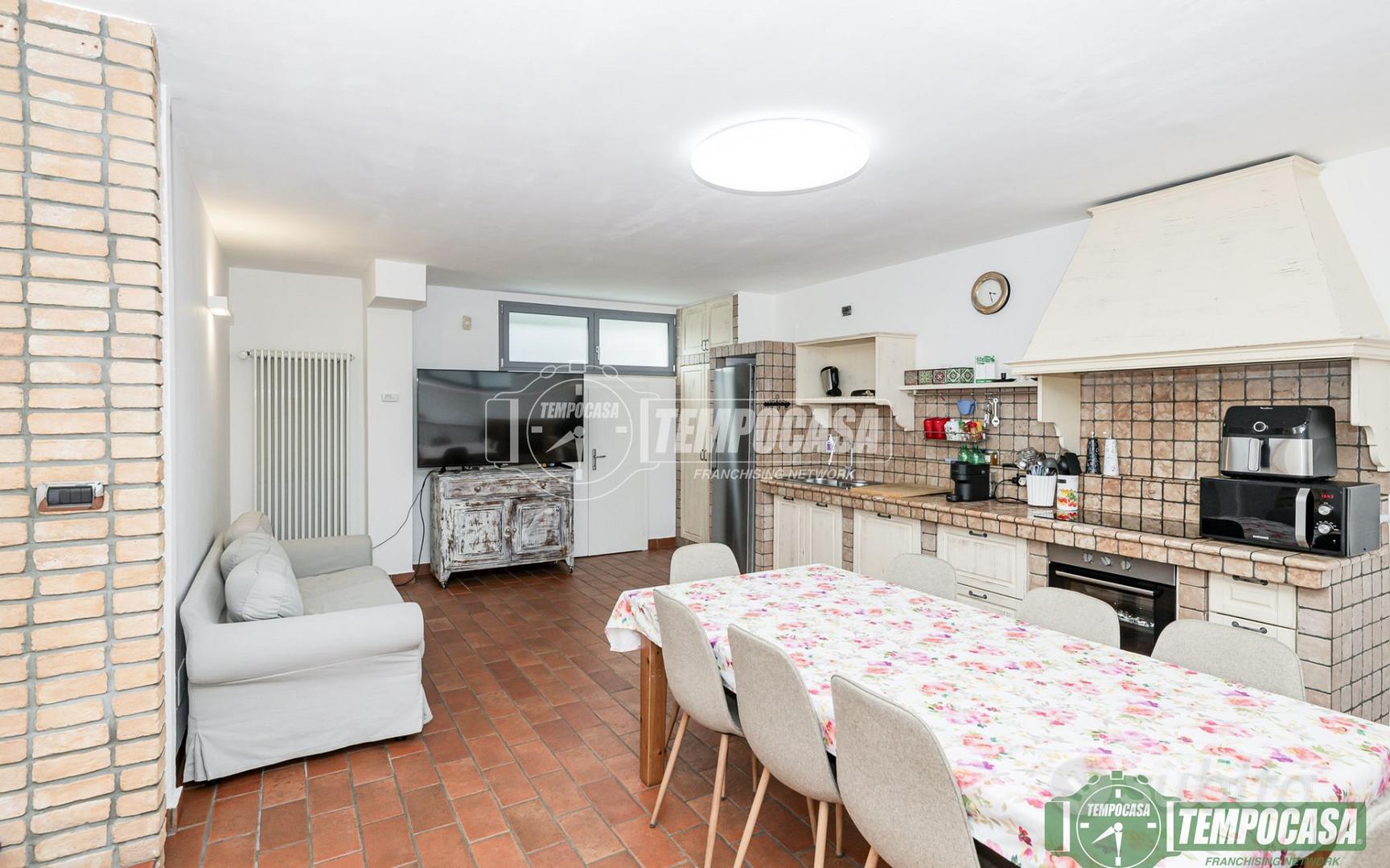 House in San Giuliano Milanese, Cascina Carlotta - Vista 6