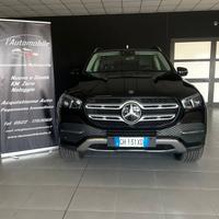 MERCEDES GLE (V167) GLE 300 d 4Matic M...